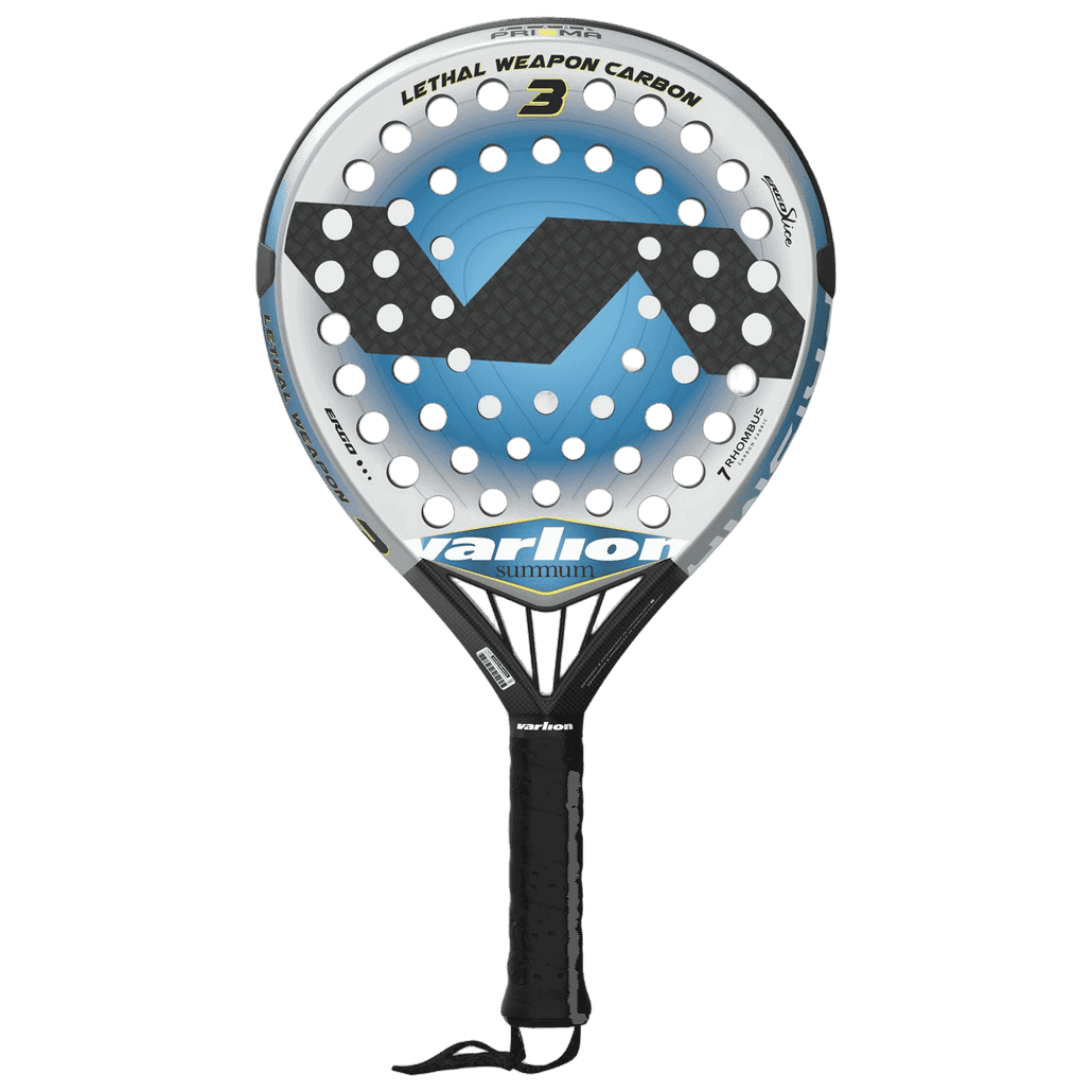 Varlion LW Carbon 3 Summum 2025