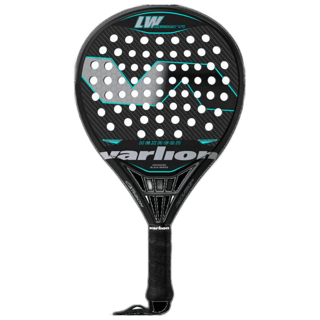 Varlion LW Carbon TI 2022