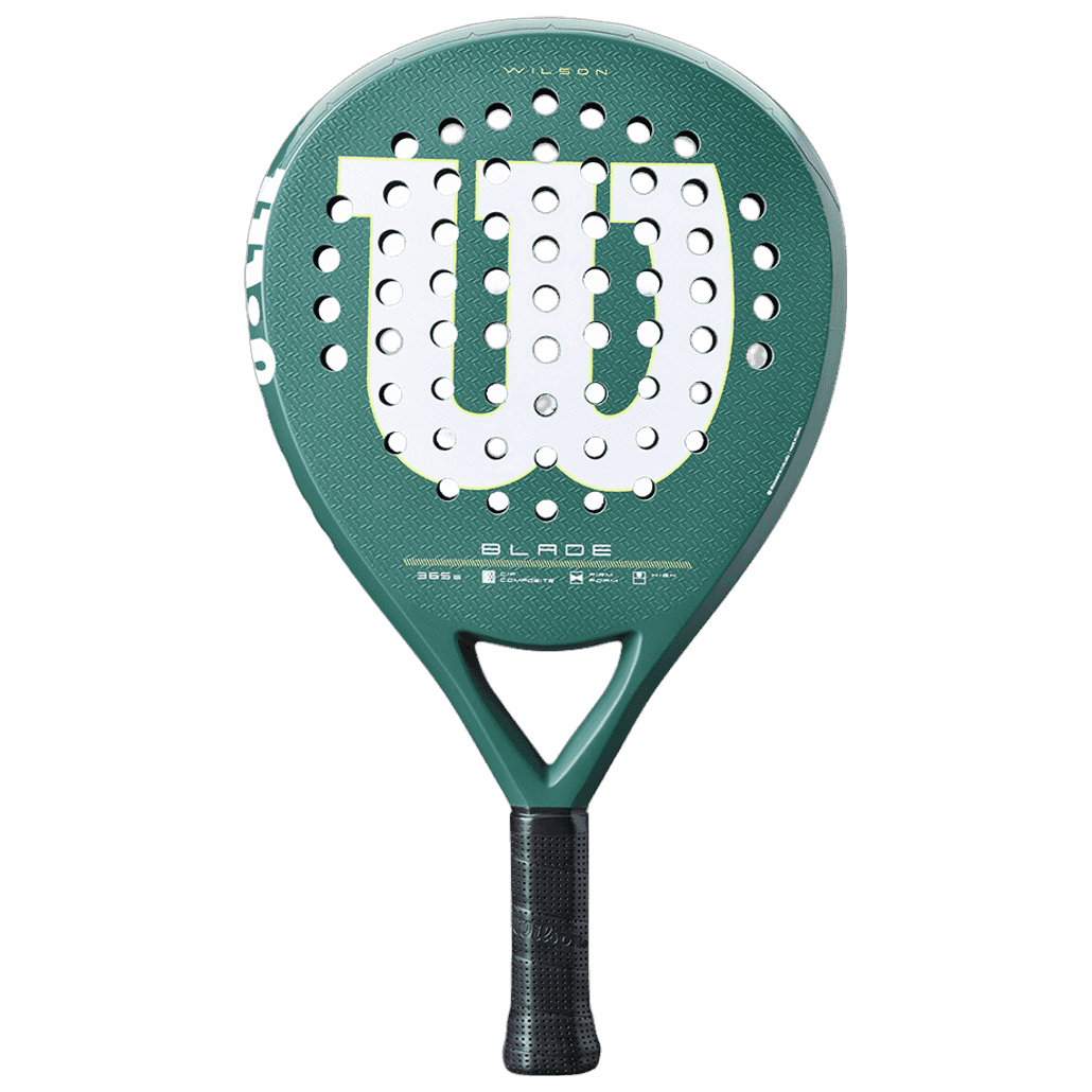 Wilson Blade V4 2026
