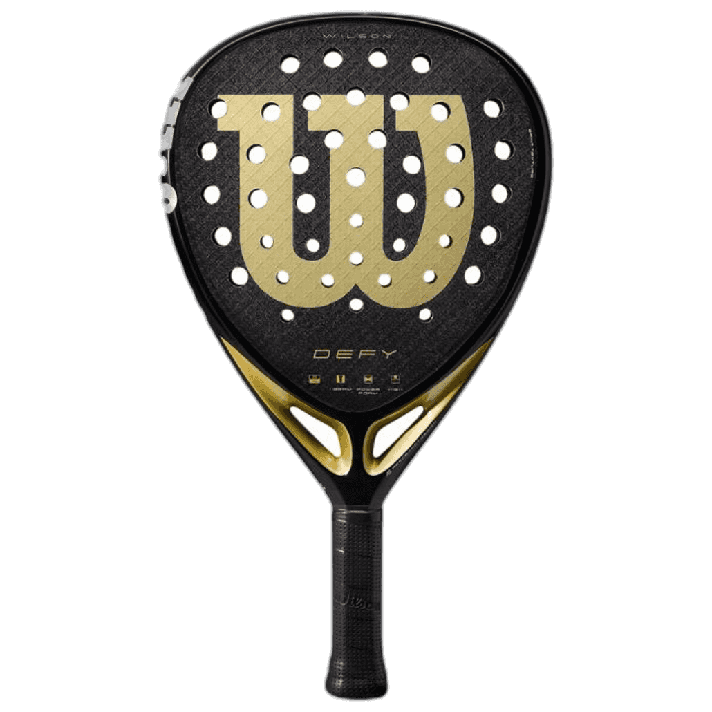 Wilson Defy V1 2025