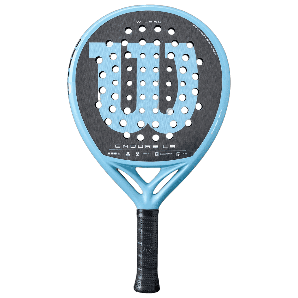 Wilson Endure LS V1 2026