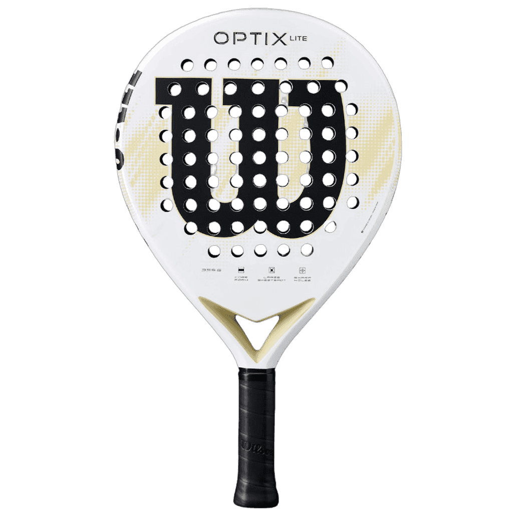 Wilson Optix V2 Lite 2026